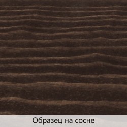 Масло для дерева TimberCare Wood Stain цвет Темный шоколад 350090 шелковисто-матовое 0,75 л