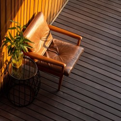 Масло для дерева TimberCare Wood Stain цвет Темный шоколад 350090 шелковисто-матовое 0,75 л