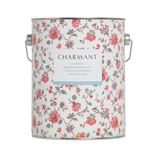 Краска Charmant Marinel 9 л