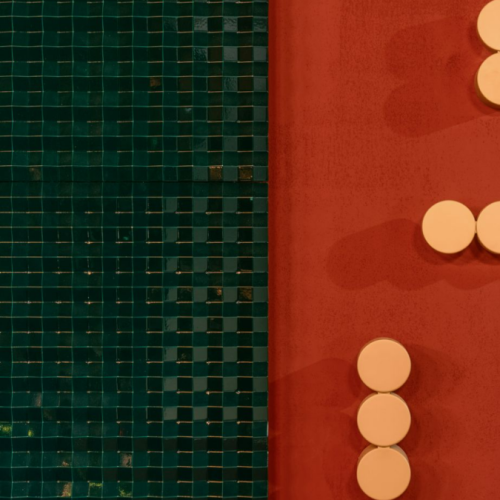 Стеновая панель под покраску Orac Decor W115 Slope 2000×250×23