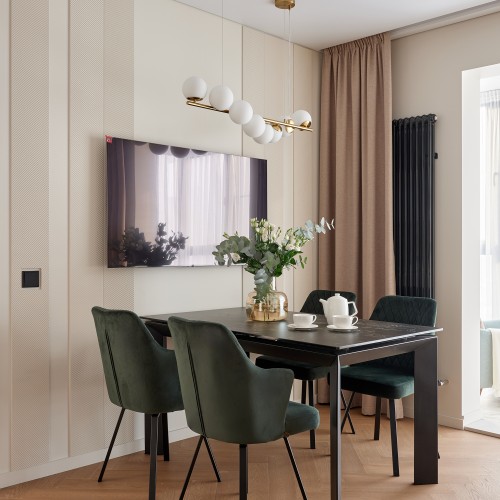 Композитная паркетная доска Quartz Parquet Штучный паркет Дуб Карельский 44-419 венгерская елка 400×100×5