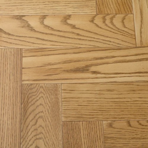 Композитная паркетная доска Quartz Parquet Штучный паркет Дуб Карельский 44-419 венгерская елка 400×100×5