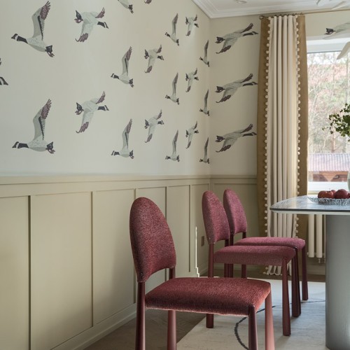 Композитная паркетная доска Quartz Parquet Штучный паркет Дуб Конго 44-1258-54 венгерская елка 400×100×5