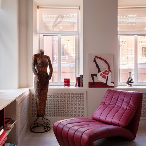 Композитная паркетная доска Quartz Parquet Классик Дуб Скандинавский 1258-57 400-1220×152×7