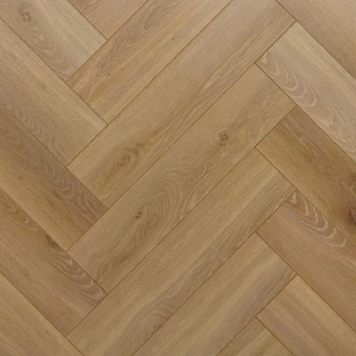 Ламинат Homflor Herringbone 12 BR Alicante 518 венгерская елка 644×143×12