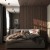 Рейка декоративная Decor-Dizayn 618-73SH 3000×40×15 фото в интерьере