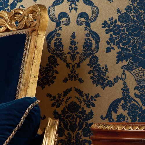 Обои Loymina Boudoir Bouquet GT2 021