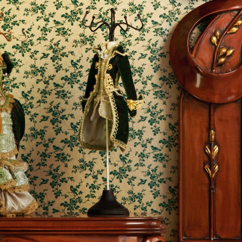 Обои Loymina Boudoir Songbird GT7 004