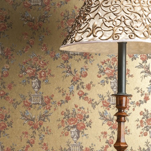 Обои Loymina La Belle Epoque BQ2 004