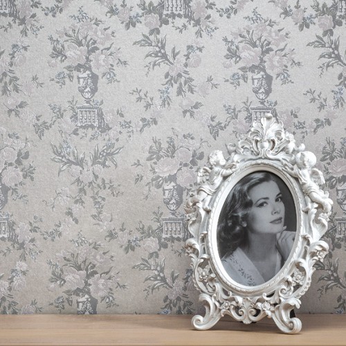 Обои Loymina La Belle Epoque BQ2 011