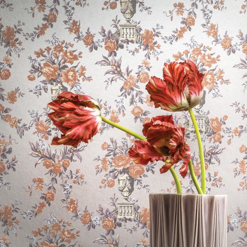 Обои Loymina La Belle Epoque BQ2 012