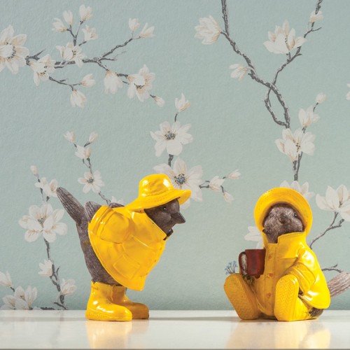 Обои Loymina La Belle Epoque BQ5 006