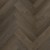 Кварцвиниловый SPC ламинат Fargo Herringbone Дуб Кальвадос 44-62W921 венгерская елка 400×100×4,5