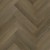 Кварцвиниловый SPC ламинат Fargo Herringbone Дуб Ванкувер 44-4105-12 венгерская елка 400×100×4,5