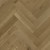 Кварцвиниловый SPC ламинат Fargo Herringbone Дуб Робуста 44-81996-9 венгерская елка 400×100×4,5