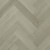 Кварцвиниловый SPC ламинат Fargo Herringbone Дуб Лондонский Туман 44-81996-14 венгерская елка 400×100×4,5