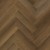 Кварцвиниловый SPC ламинат Fargo Herringbone Дуб Коста-Рика 44-3046-9 венгерская елка 400×100×4,5