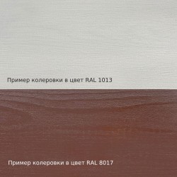 Бесцветное средство для защиты торцов Biofa 8405 0,4 л