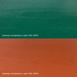 Бесцветное средство для защиты торцов Biofa 8405 0,4 л