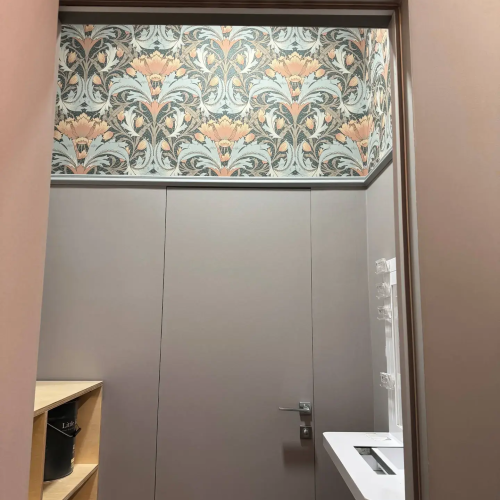 Обои Loymina Lotus LOT1 205 10,05×1