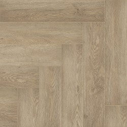 Кварцвиниловый SPC ламинат Alpine Floor Parquet Premium Дуб Ваниль Селект ECO 19-3 венгерская елка 600×125×8