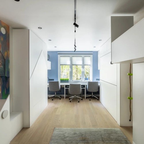 Композитная паркетная доска Quartz Parquet Классик Дуб испанский 404 400-1220×152×5