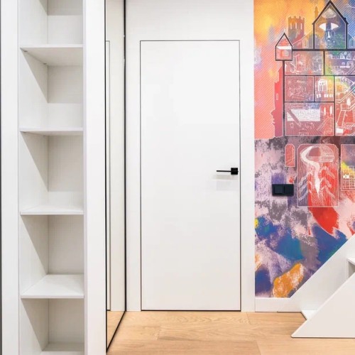 Композитная паркетная доска Quartz Parquet Классик Дуб испанский 404 400-1220×152×5