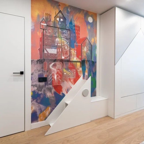 Композитная паркетная доска Quartz Parquet Классик Дуб испанский 404 400-1220×152×5