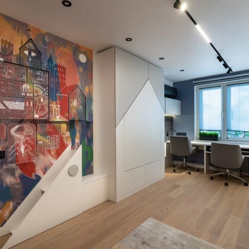 Композитная паркетная доска Quartz Parquet Классик Дуб испанский 404 400-1220×152×5