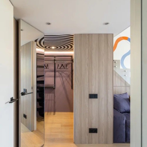 Композитная паркетная доска Quartz Parquet Классик Дуб испанский 404 400-1220×152×5