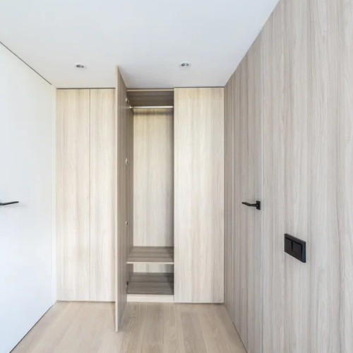 Композитная паркетная доска Quartz Parquet Классик Дуб испанский 404 400-1220×152×5