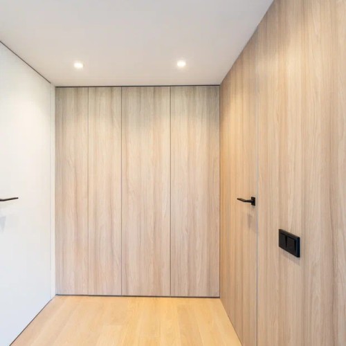 Композитная паркетная доска Quartz Parquet Классик Дуб испанский 404 400-1220×152×5