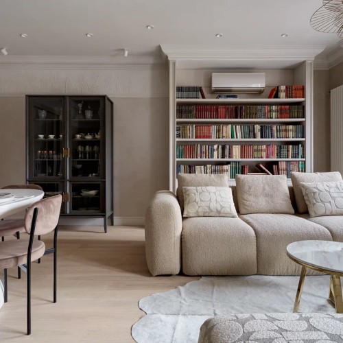 Композитная паркетная доска Quartz Parquet Классик Дуб испанский 404 400-1220×152×5