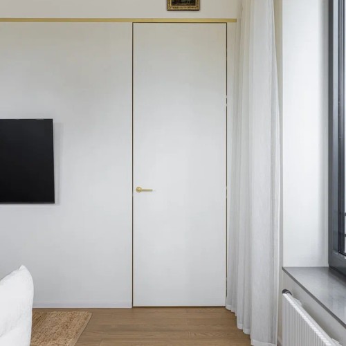 Композитная паркетная доска Quartz Parquet Классик Дуб карельский 419 400-1220×152×5