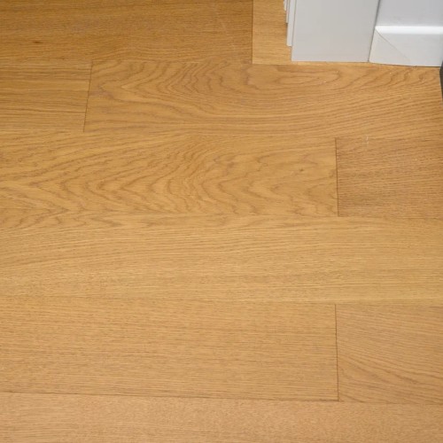 Композитная паркетная доска Quartz Parquet Классик Дуб медовый раф 463 400-1220×152×5