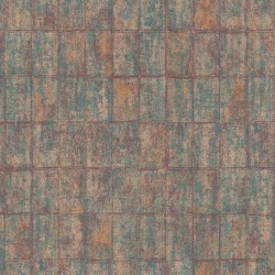 Обои Loymina Stucco Tiles STC1 022 10,05×1