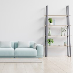 Масло для дерева TimberCare Wood Stain цвет Античный Warm Antique 350082 шелковисто-матовое 2,5 л