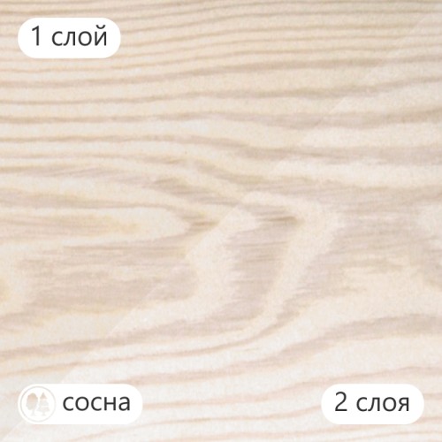 Масло для дерева TimberCare Wood Stain цвет Античный Warm Antique 350082 шелковисто-матовое 2,5 л