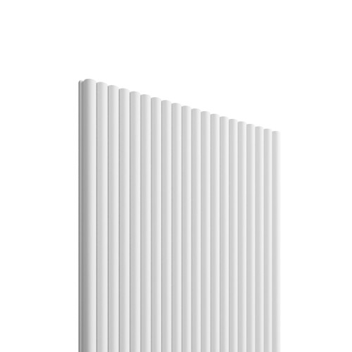 Стеновая панель под покраску Bello Deco СП 08/2 2000×200×10