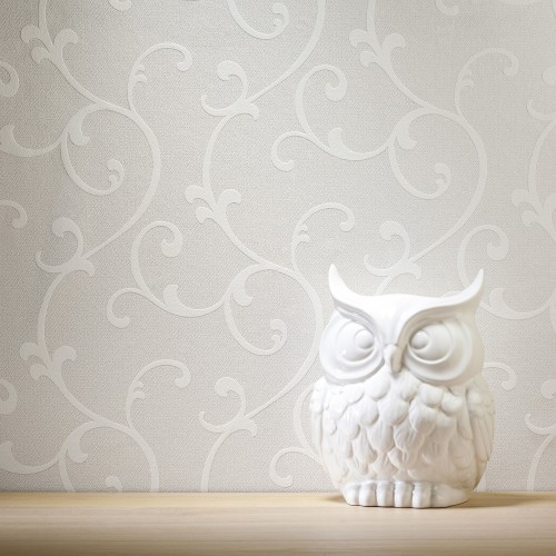 Обои Milassa Swan SW2 001 10,05×1