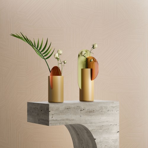 Обои Loymina Terra Marquetry TER1 001/2 10,05×1