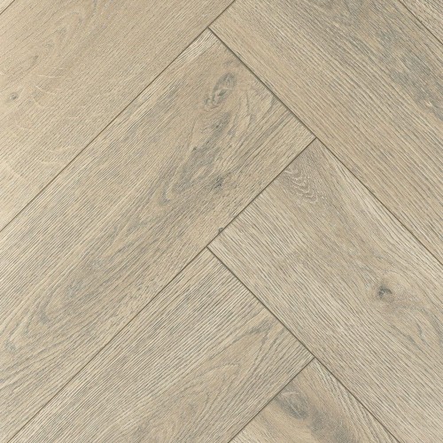 Ламинат Homflor Herringbone 8 BR Long Island 536 венгерская елка 644×143×8