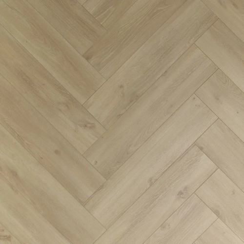 Ламинат Homflor Herringbone 8 BR Galaxy 706 венгерская елка 644×143×8
