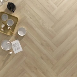 Ламинат Homflor Herringbone 8 BR Galaxy 706 венгерская елка 644×143×8