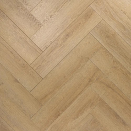 Ламинат Homflor Herringbone 12 BR Sunset 471 венгерская елка 644×143×12