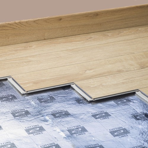 Ламинат Homflor Strong Canaries Oak 621 1286×214×12