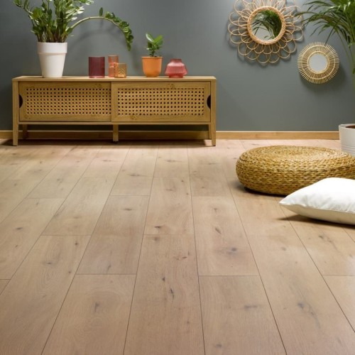 Ламинат Homflor Patio Medium Fonio Oak 575 1286×122×8