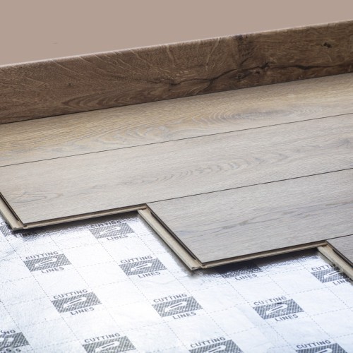 Ламинат Homflor Distingo Cajun Oak 535 1286×172×10