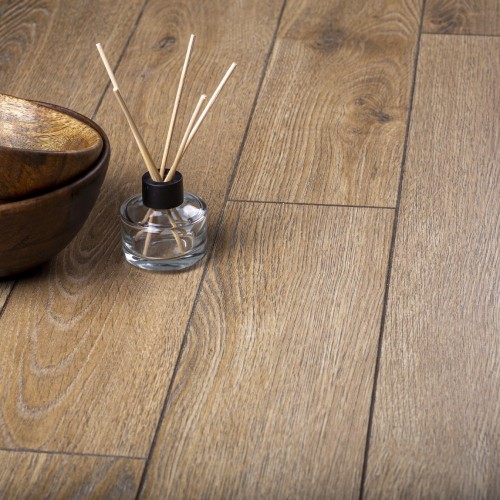 Ламинат Homflor Distingo Cajun Oak 535 1286×172×10