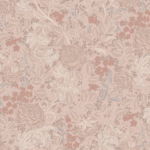 Обои Loymina British Style Garden English Rose Brit 12 002 10,05×1